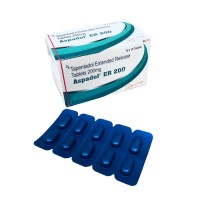 Aspadol 200 mg