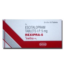 Rexipra 5Mg